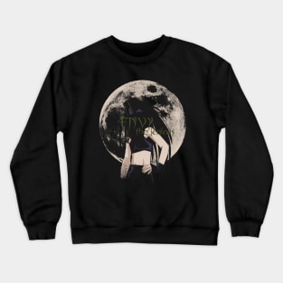 Moon Envy Crewneck Sweatshirt